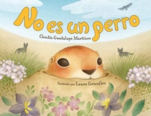 No es un perro