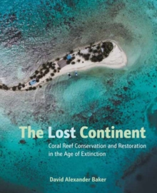 The Lost Continent