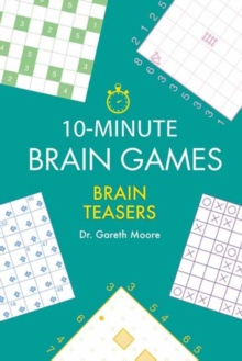 10-Minute Brain Games