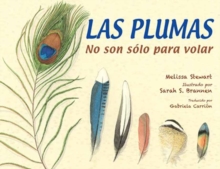 Las plumas : No son solo para volar