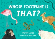 Whose Footprint Is That?