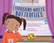 A Thousand White Butterflies