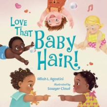Love That Baby Hair!