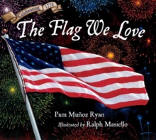 The Flag We Love