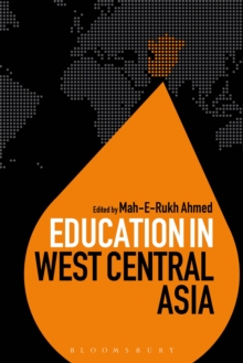 Education in West Central Asia