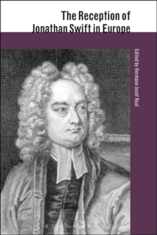 The Reception of Jonathan Swift in Europe