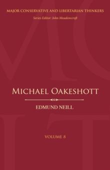 Michael Oakeshott