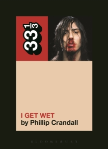 Andrew W.K.'s I Get Wet