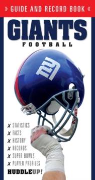 Giants Football