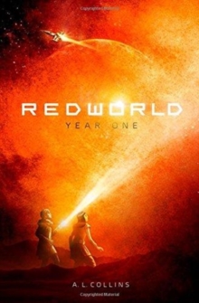 Redworld: Year One, Paperback / softback Book Redworld: Year One, Paperback / softback Book