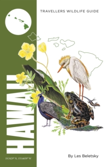 Hawaii : Interlink Traveller's Wildlife Guide