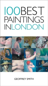 100 Best Paintings In London