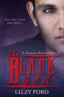 Black God (#2, Damian Eternal Series)