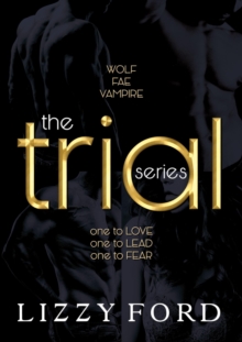 Trial Series : Trial Series, #5