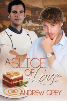 A Slice of Love, Paperback / softback Book A Slice of Love, Paperback / softback Book
