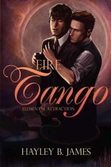 Fire Tango, Paperback / softback Book Fire Tango, Paperback / softback Book