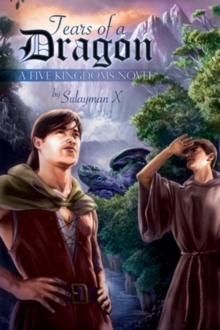 Tears of a Dragon, Paperback / softback Book Tears of a Dragon, Paperback / softback Book