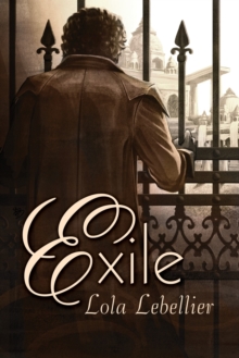 Exile, Paperback / softback Book Exile, Paperback / softback Book