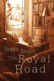 The Royal Road, Paperback / softback Book The Royal Road, Paperback / softback Book