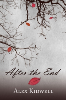 After the End, Paperback / softback Book After the End, Paperback / softback Book