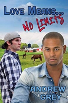 Love Means... No Limits, Paperback / softback Book Love Means... No Limits, Paperback / softback Book
