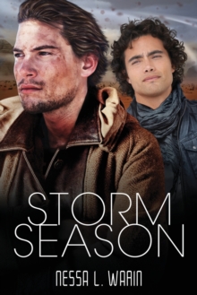 Storm Season, Paperback / softback Book Storm Season, Paperback / softback Book