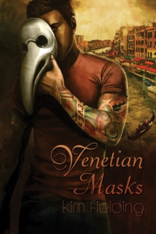 Venetian Masks, Paperback / softback Book Venetian Masks, Paperback / softback Book