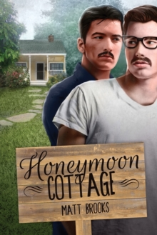 Honeymoon Cottage, Paperback / softback Book Honeymoon Cottage, Paperback / softback Book