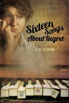 Sixteen Songs About Regret, Paperback / softback Book Sixteen Songs About Regret, Paperback / softback Book