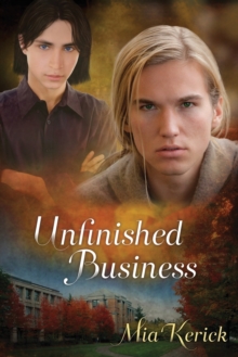Unfinished Business, Paperback / softback Book Unfinished Business, Paperback / softback Book