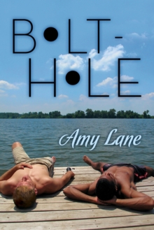 Bolt-hole, Paperback / softback Book Bolt-hole, Paperback / softback Book