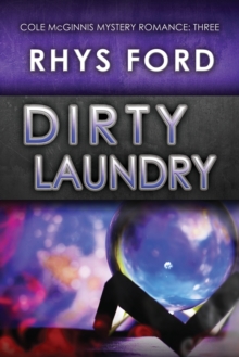 Dirty Laundry, Paperback / softback Book Dirty Laundry, Paperback / softback Book
