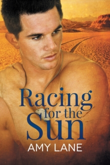 Racing for the Sun, Paperback / softback Book Racing for the Sun, Paperback / softback Book