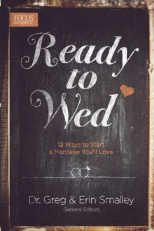 Ready to Wed, Paperback Book Ready to Wed, Paperback Book
