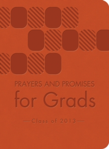 Prayers and Promises for Grads