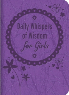 Daily Whispers of Wisdom for Girls