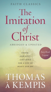 The Imitation of Christ