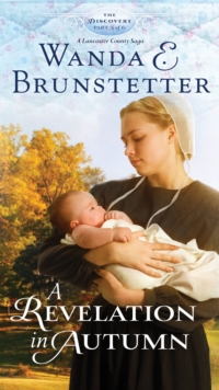 A Revelation in Autumn : Part 5, EPUB eBook A Revelation in Autumn : Part 5, EPUB eBook