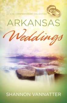 Arkansas Weddings