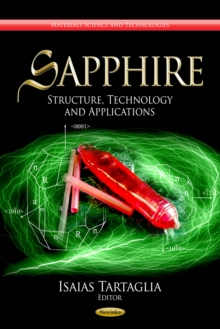 Sapphire : Structure, Technology and Applications