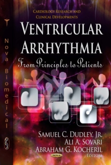 Ventricular Arrhythmia : From Principles to Patients