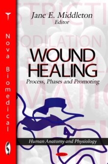 Wound Healing : Process, Phases and Promoting