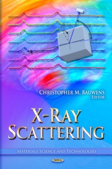 X-ray Scattering