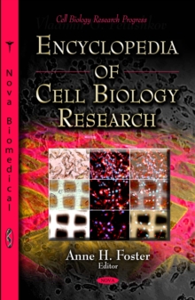 Encyclopedia of Cell Biology Research