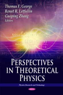 Perspectives in Theoretical Physics