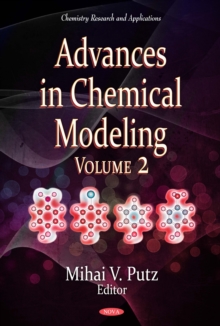 Advances in Chemical Modeling. Volume 2