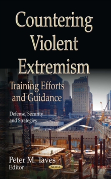 Countering Violent Extremism : Training Efforts and Guidance