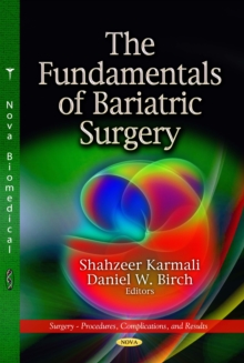 The Fundamentals of Bariatric Surgery