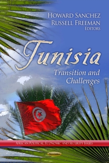 Tunisia : Transition and Challenges