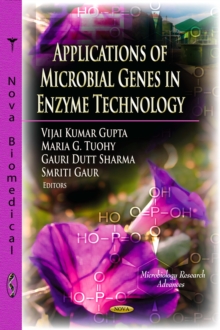 Applications of Microbial Genes in Enzyme Technology